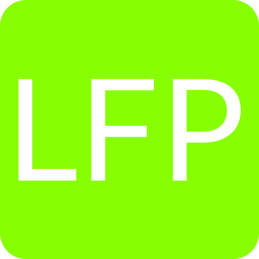 LuxFlatPickGo Logo